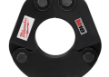 Milwaukee 49-16-2654B M18 FORCE LOGIC 1-1/2 inch Viega MegaPress Black Iron Press Ring