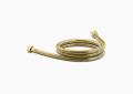 Kohler K-9514-PB MasterShower 60 inch Metal Shower Hose - Vibrant Polished Brass