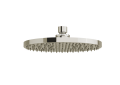 Riobel 468PN 8" Rain Showerhead - Polished Nickel