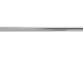 Fantini 81028059U 18" Wall-Mount Shower Arm - Chrome