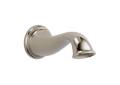 Brizo® RP37762PN Providence Belle Non-Diverter Tub Spout, Brass, Polished Nickel, Import