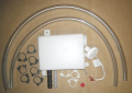 Peerless Boilers 54259 Condensate Receiver Assembly