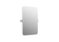 Kohler(R) K-34969-SN Castia(TM) by Studio McGee 20" x 30" Rectangular Mirror - Vibrant Polished Nickel
