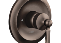 Moen® M-Pact™ M-Core™ UT35501ORB 4-Port Tub/Shower Valve Only Trim, Oil Rubbed Bronze