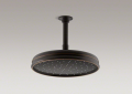 Kohler 13693-2BZ Rainheads
