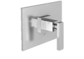Newport Brass® 4-2044BP/56 Model 4-2044BP Tub/Shower Trim, Flat Black