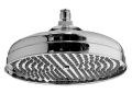 Graff G-8410-PC Bathroom Traditional 8" Showerhead - Polished Chrome