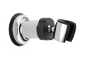 Delta U4005-PK Adjustable Wall Mount for Hand Shower - Chrome