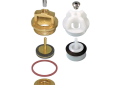 Speakman® RPG05-0520 Vacuum Breaker Hub Repair Kit, For Use With Service Sink Faucet, Plastic