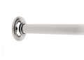 Ginger 2639B London Terrace Collection Shower Rod Brackets