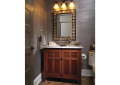 DELTA® 79750-CZ Cassidy™ Tissue Holder, 2-1/2 in H, Brilliance® Champagne Bronze, Import