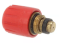 Viega 13266 Brass Manifold Supply Valve