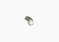 Kohler 11284-BN Forte(R) Cabinet Knob - Vibrant Brushed Nickel