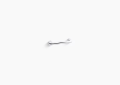 Kohler K-24548-CP Kumin(R) 12 Inch Grab Bar - Polished Chrome