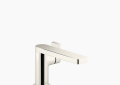 Kohler K-73167-4-SN Composed(R) Single-Handle Bathroom Sink Faucet with Lever Handle, 1.2 GPM - Vibrant Polished Nickel