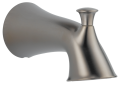 Delta RP51303SS Lahara Pull-Up Diverter Tub Spout - Brilliance Stainless