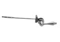 Brasstech 504A-15 Tank Lever
