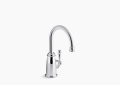 Kohler K-6666-AG-CP Wellspring Beverage Faucet - Polished Chrome