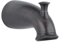 Delta RP43161RB Pull-Up Diverter Tub Spout - Venetian Bronze