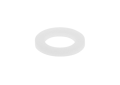 Kohler K-40013 .250 I.D. X .460 O.D. Gasket