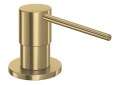 Rohl 0180SDAG Soap Dispenser - Polished Chrome