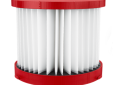 Milwaukee 49-90-1900 Wet/Dry Vacuum HEPA Filter