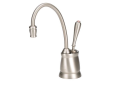 Insinkerator FHC2215C Indulge Tuscan Hot/Cool Faucet - Satin Nickel