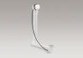 Kohler 7213-SN Clearflo Bathroom Fittings
