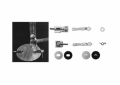 Duro Dyne® Rapit® 8085 Regulator Set