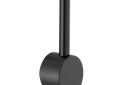 Brizo® HLB175-BL Odin® Handle Kit, For Use With Bar Faucet, Matte Black, Import