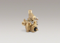 Kohler 2973-KS-NA MasterShower(R) Thermostatic Valves
