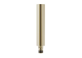 Brizo® RP100924PN Euro Round Shower Column Extension, Metal, Polished Nickel