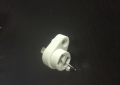 Peerless Boilers 51587 Flame Roll Out Switch