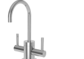 Newport Brass 106-26 Hot & Cold Water Dispenser - Polished Chrome