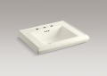 Kohler 2259-8-96 Memoirs(R) Lavatory Basins