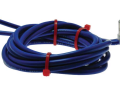 Ruud 47-21777-04 Tube Mount Temperature Limit Switch and Defrost Sensor 28 Degrees to 50 Degrees with Auto Reset