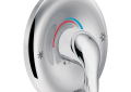 Moen TL181 Chateau Posi-Temp(R) Valve Trim - Chrome