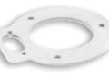 Weil McLain 590-317-610 Blower Flange Gasket