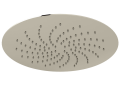 ROHL SLM03PN 12" Slim Ultra Thin Round Rain Showerhead - Polished Nickel