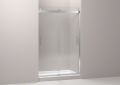 Kohler 706010-L-SHP Levity(R) Sliding Shower Doors