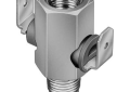 Honeywell 392451-1/U ECO Adapter with 1/4 inch Quick Connect Terminals