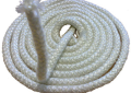 Peerless Boilers 51211 1/2 inch High Temperature Rope Seal - Sold per Foot