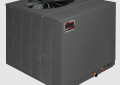 Ruud RAWL-091CAZ Commercial 7-1/2 Ton Air Conditioning Condenser