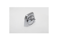 Kohler K-74675-CP Overflow Hood Assembly - Polished Chrome