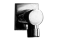 Fantini 91029417U Wall-Mount Water Outlet - Chrome