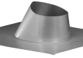 Hart and Cooley 5RFA 5" Type B Gas Vent Adjustable Roof Flashing