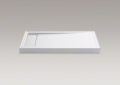 Kohler 9163-0 Bellwether(R) Shower Bases