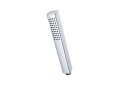 Speakman® VS-3023 Kubos™ Single Function Hand Shower Wand, 2.5 gpm Flow Rate, 44 Sprays, 1/2-14 NPSM Connection, Import
