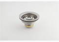 Sterling 7400 Stainless Steel Sink Strainer