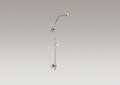 Kohler 45209-SN HydroRail(R) Shower Columns